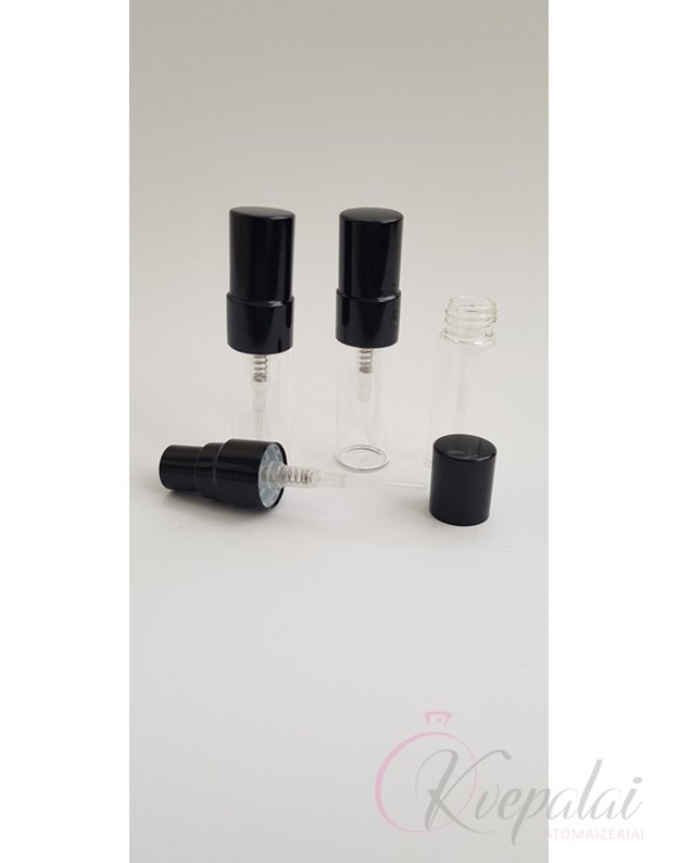 Carolina Herrera Good Girl EDP moterims