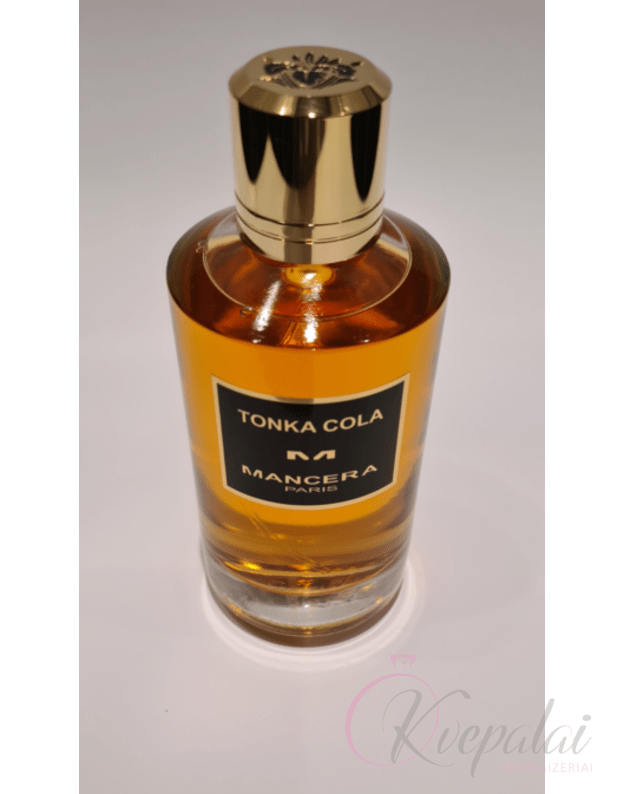 Mancera Tonka Cola EDP unisex