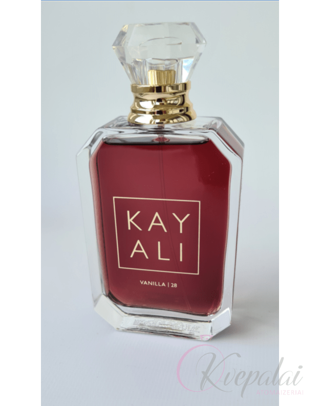 Kayali Vanilla 28 EDP unisex