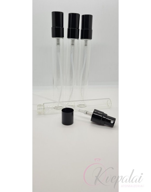 Ex Nihilo Explicite EDP unisex 8