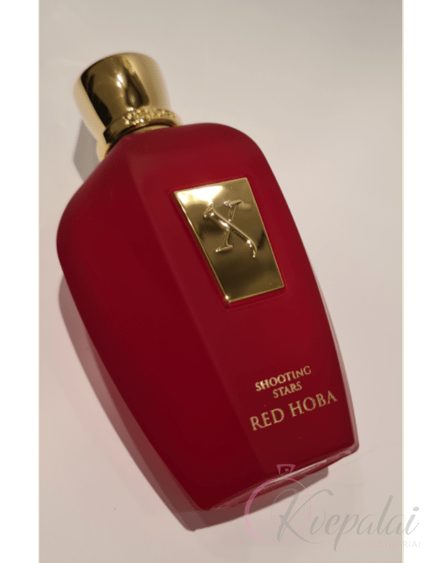 Xerjoff Red Hoba EDP unisex