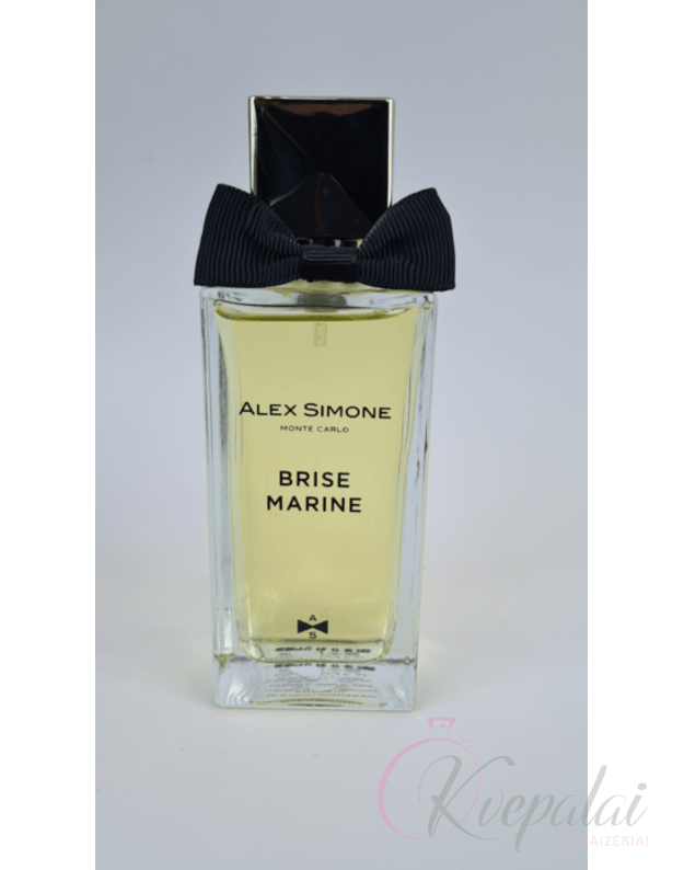Alex Simone Brise Marine EDP unisex