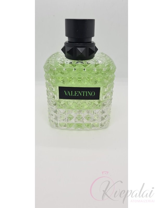 Valentino Born In Roma Green Stravaganza EDP moterims