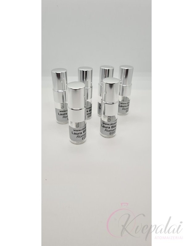 Kvepalų rinkinukai  JAI 1