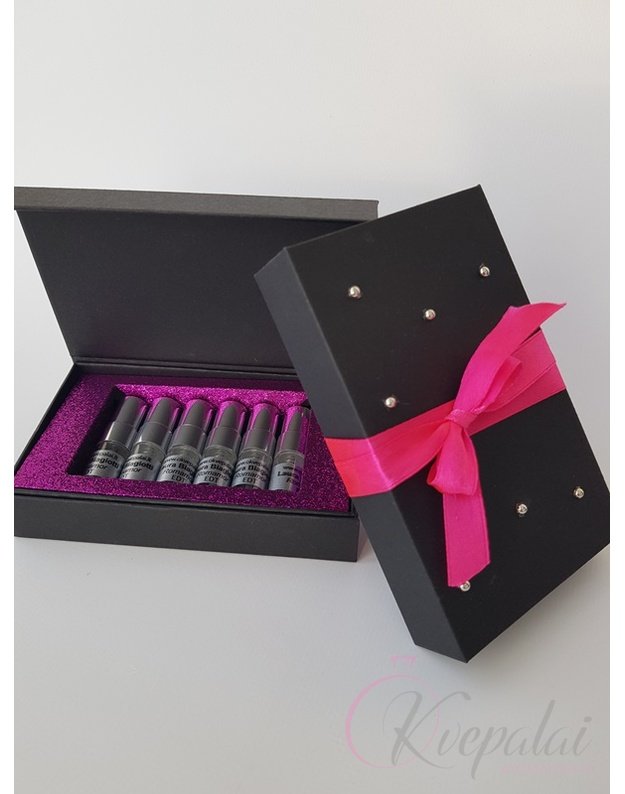 Kvepalų rinkinukai  JAI