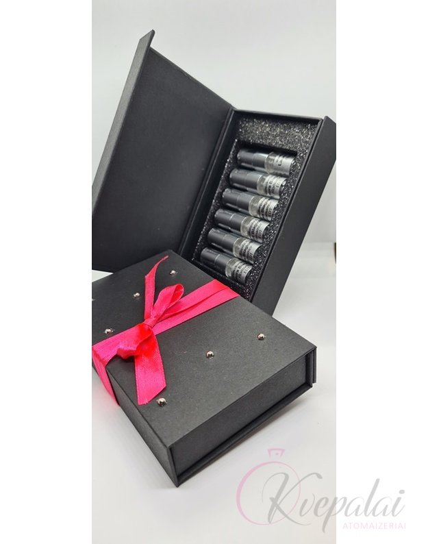 Kvepalų rinkinukai  JAI