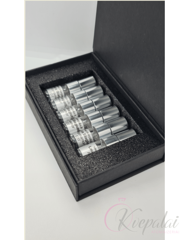 Kvepalų rinkinukai  JAI 3