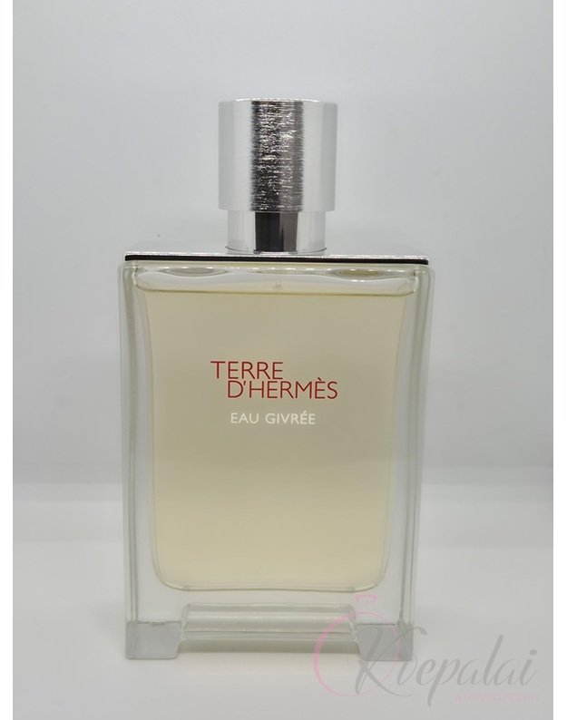 Hermes Terre d´Hermes Eau Givree EDP vyrams