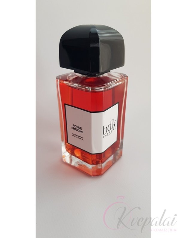 BDK Parfums Rouge Smoking EDP unisex