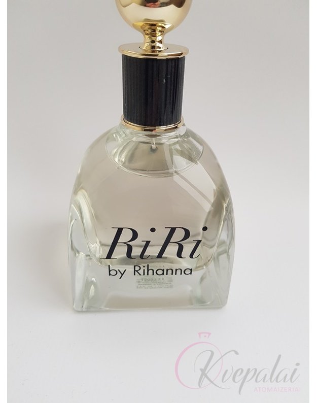 Rihanna RiRi EDP moterims