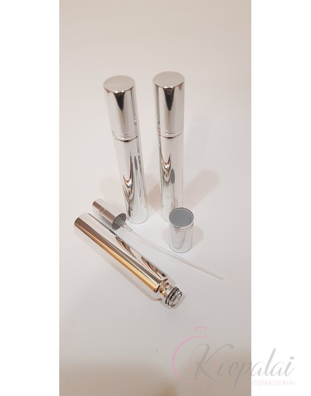 Essential Parfums Rose Magnetic EDP unisex 8