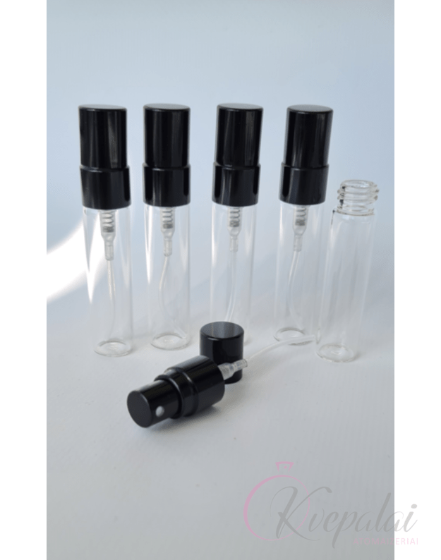 Essential Parfums Rose Magnetic EDP unisex 2