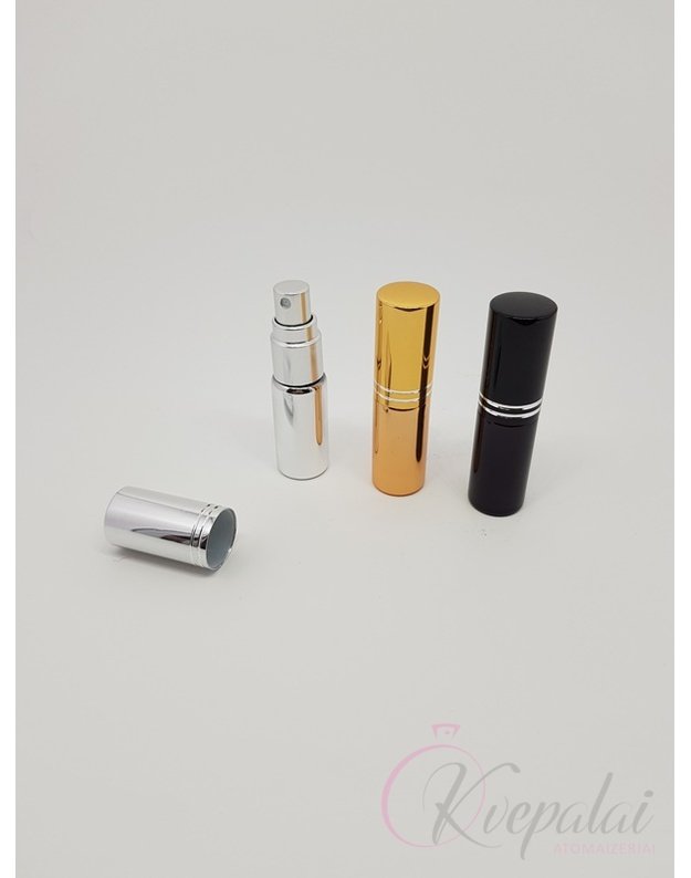 Essential Parfums Rose Magnetic EDP unisex 4