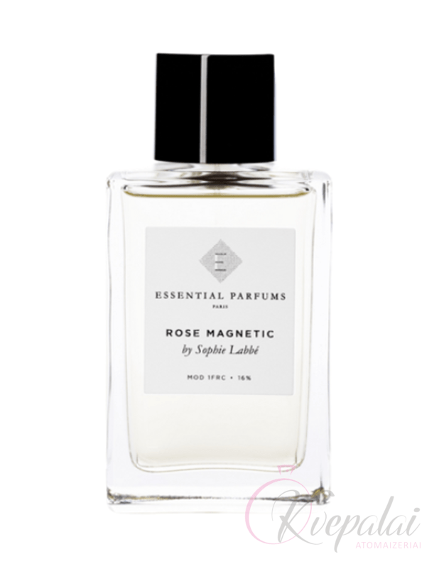 Essential Parfums Rose Magnetic EDP unisex