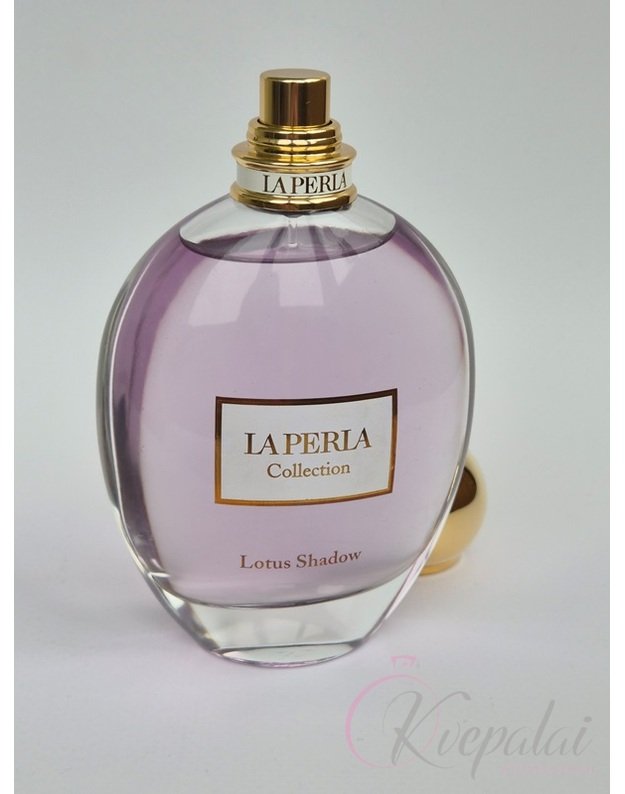 La Perla Lotus Shadow EDP moterims