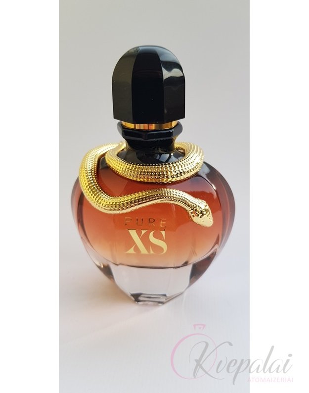 Paco Rabanne Pure XS for Her EDP moterims