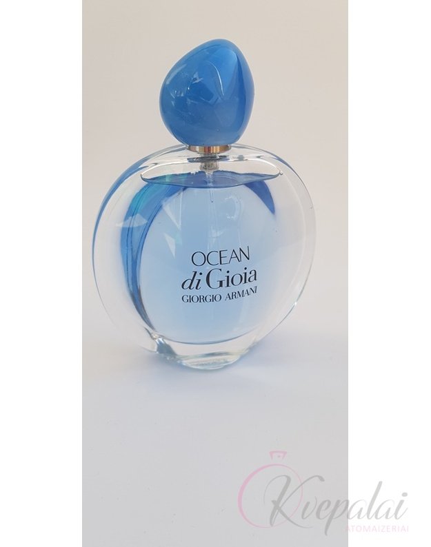 Giorgio Armani Ocean Di Gioia EDP moterims