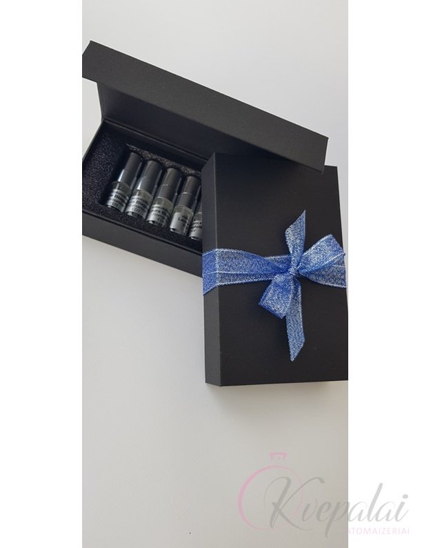 Kvepalų rinkiniai   JAM