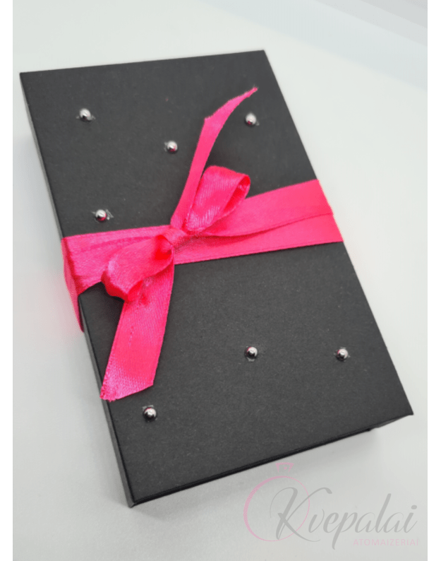 Kvepalų rinkiniai   JAM 2