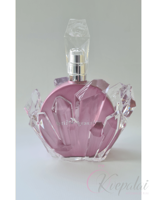 Ariana Grande R.E.M. Cherry Eclipse EDP moterims