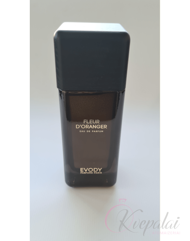 Evody Parfums Fleur D'Oranger EDP unisex