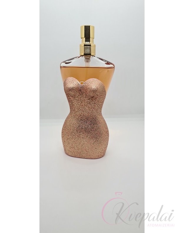 Jean Paul Gaultier Classique Pin Up 