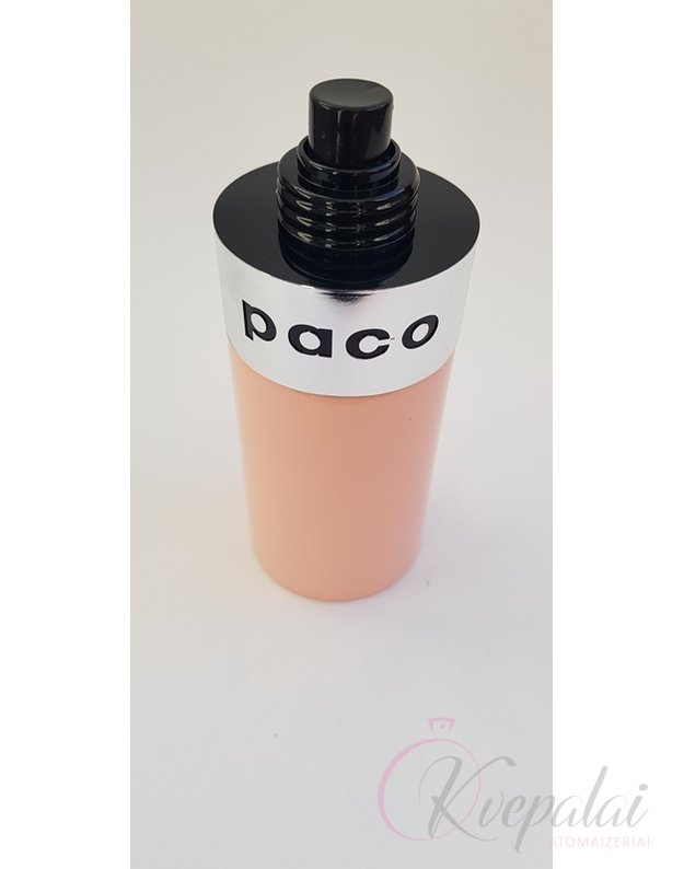 Rabanne Paco Rose EDT moterims