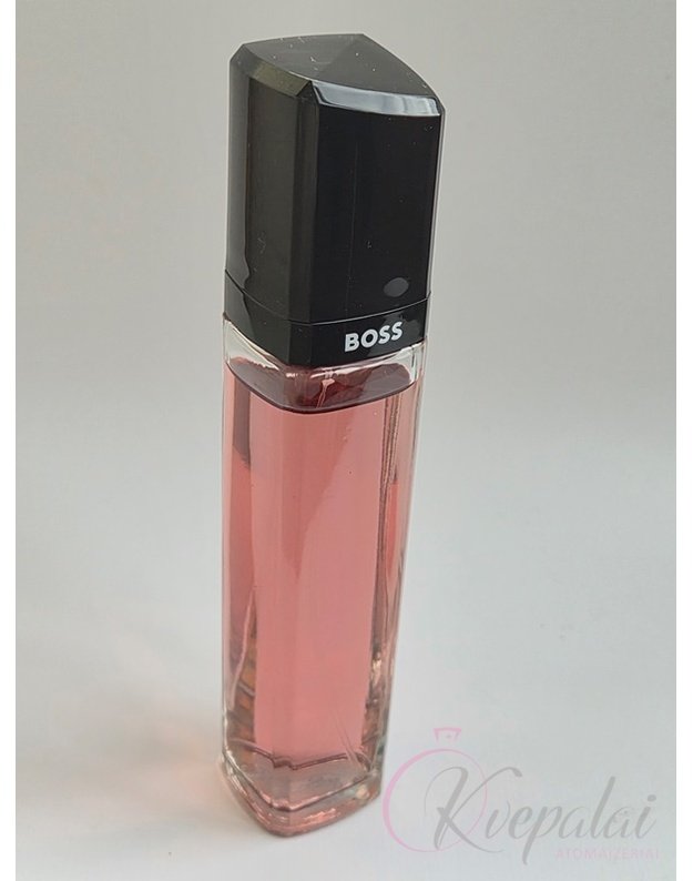 Hugo Boss Ma Vie EDP moterims