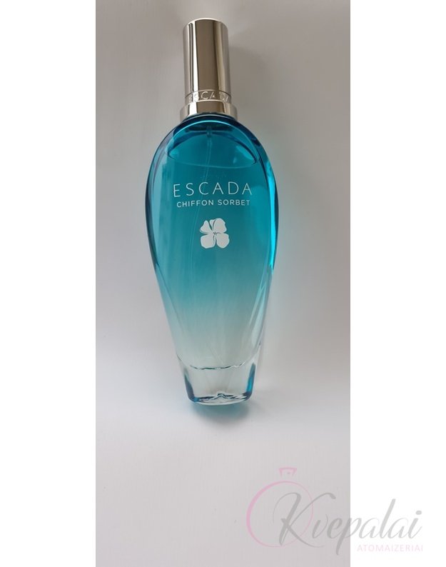 Escada Chiffon Sorbet EDT moterims