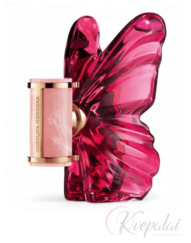 Carolina Herrera La Bomba EDP moterims