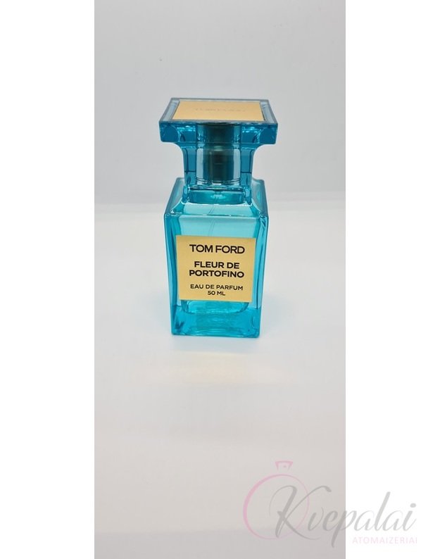 Tom Ford Fleur De Portofino EDP unisex