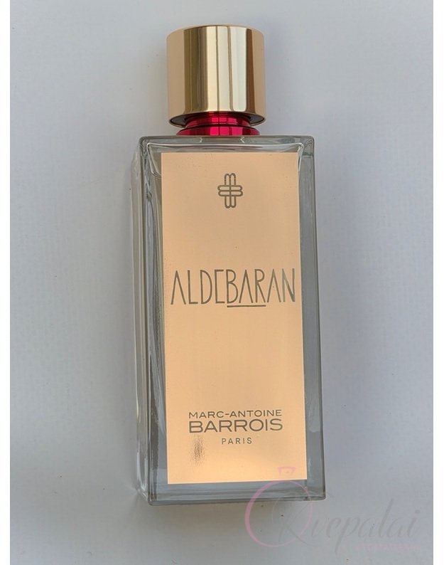Marc-Antoine Barrois Aldebaran EDP unisex	