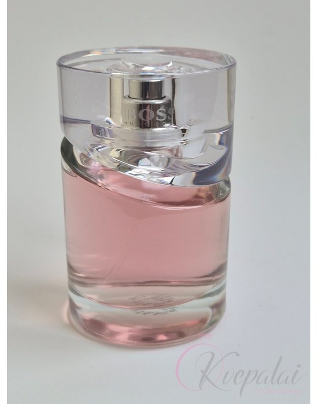 Hugo Boss Femme EDP moterims