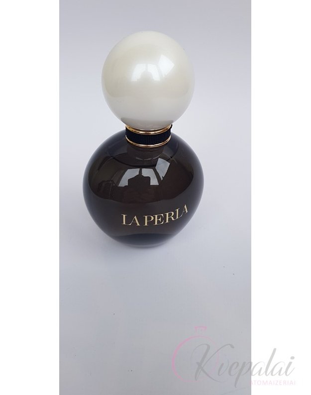  La Perla Signature EDP moterims