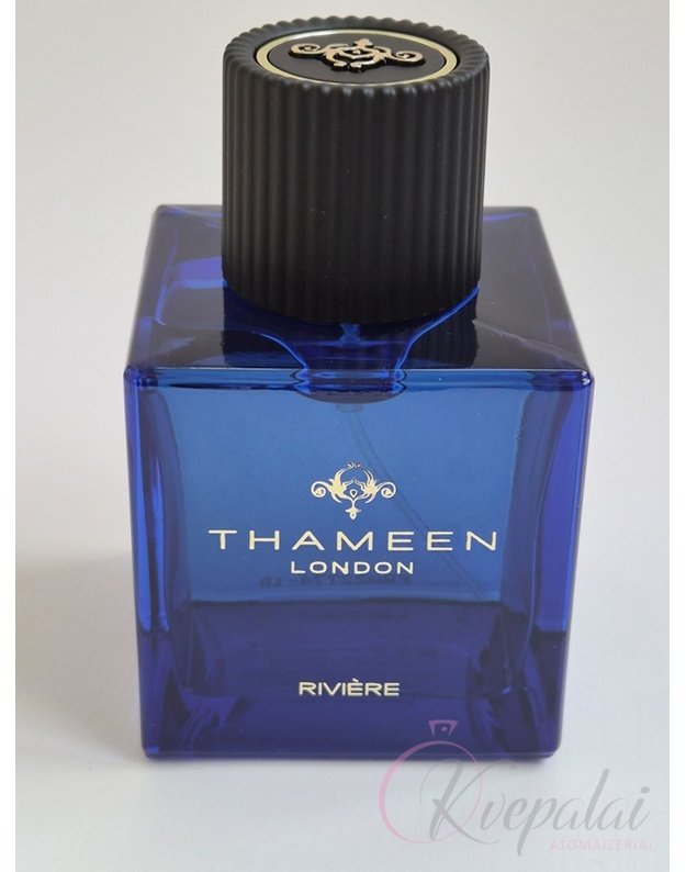 Thameen Rivière Extrait de parfum unisex 
