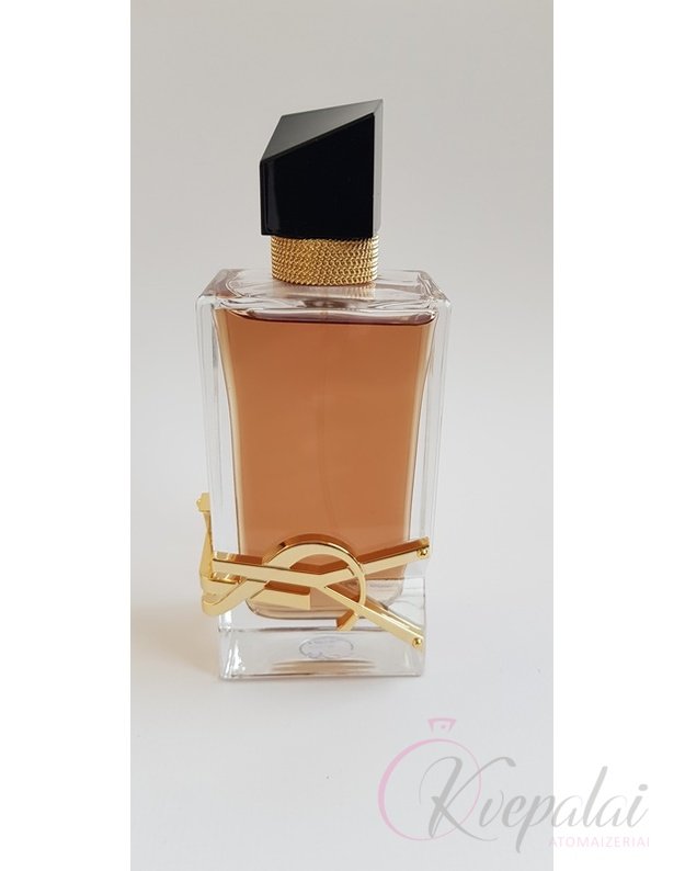 Yves Saint Laurent  Libre Flowers & Flames EDP moterims