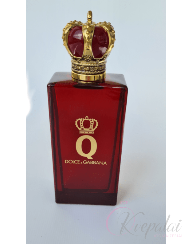 Dolce & Gabbana Q Parfum/ PP moterims
