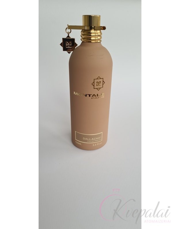 Montale Paris Dallachaï EDP unisex