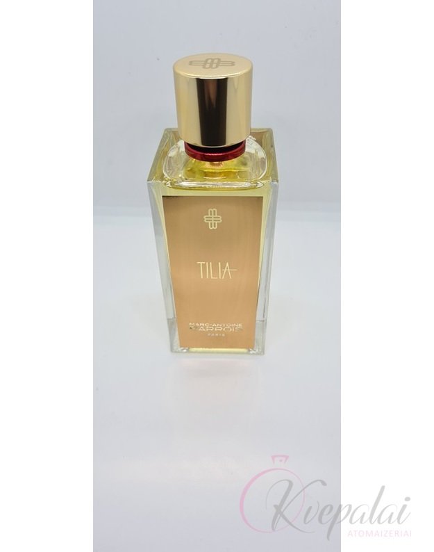 Marc-Antoine Barrois Tilia EDP unisex