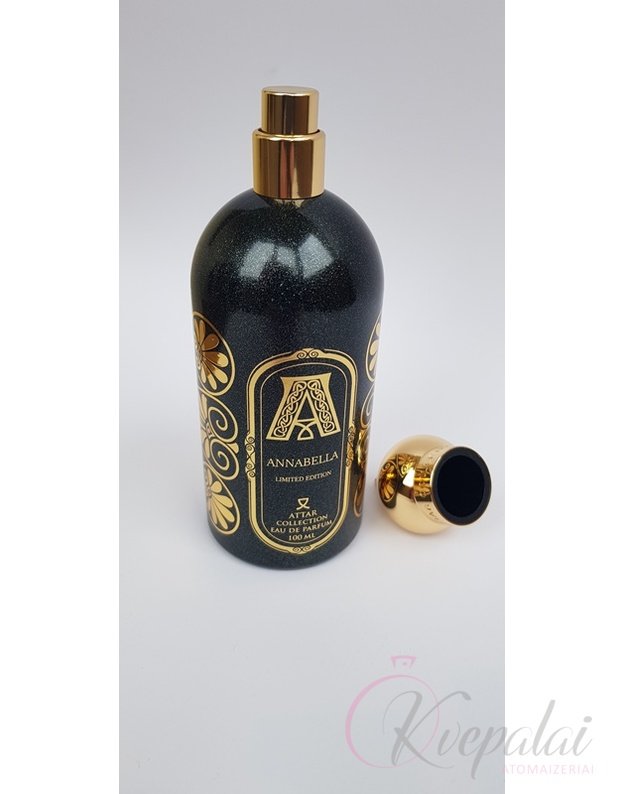 Attar Collection Annabella EDP moterims