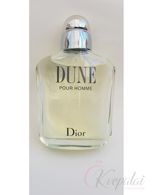 Dior Dune pour Homme EDT vyrams