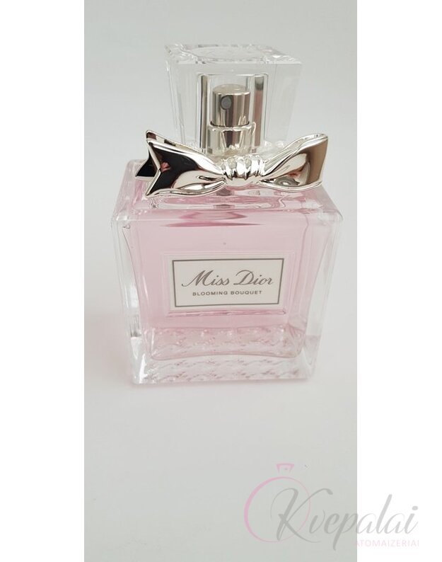 Dior Miss Dior Blooming Bouquet EDT moterims