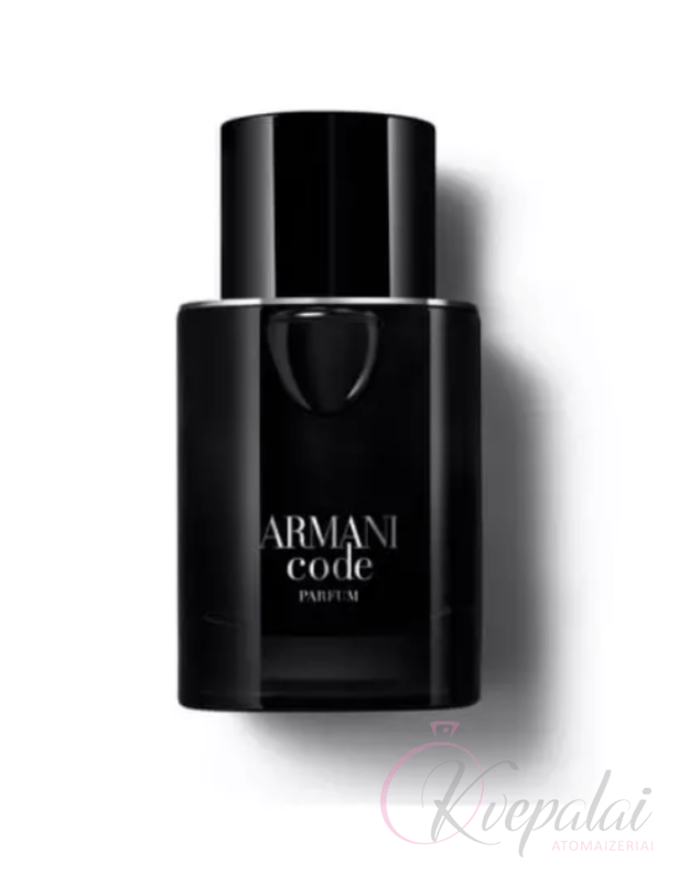 Giorgio Armani Armani Code Parfum vyrams