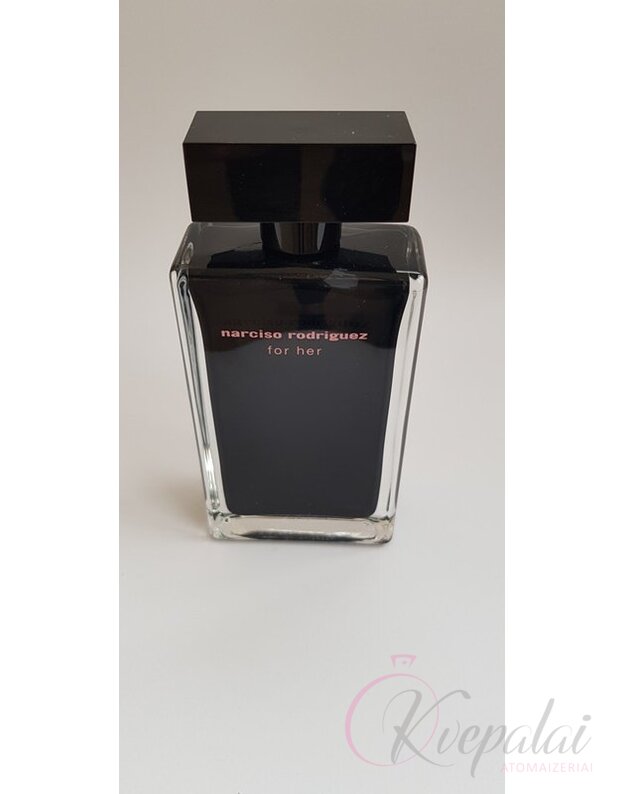 Narciso Rodriguez For Her EDT moterims
