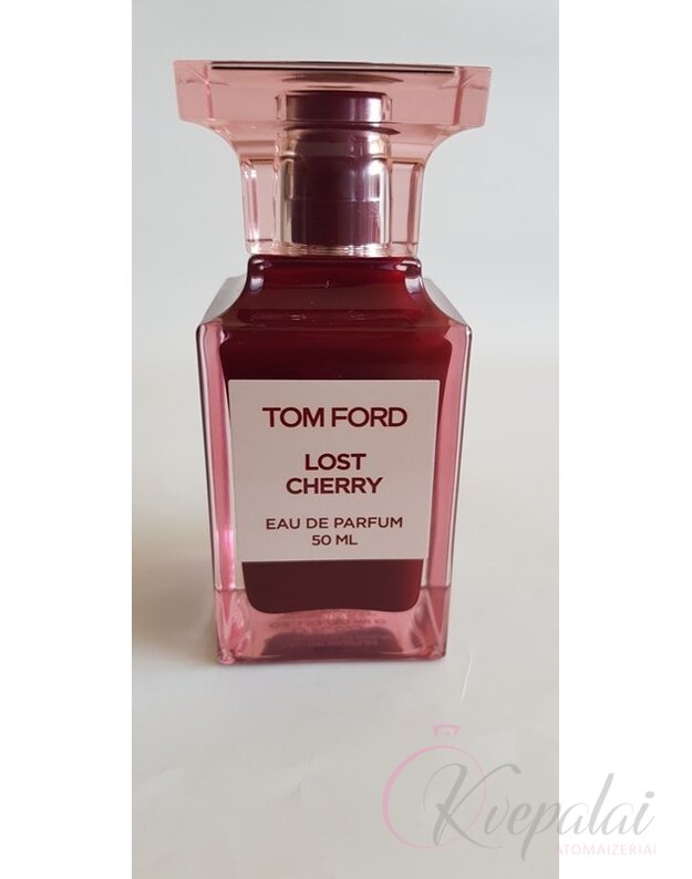 Tom Ford Lost Cherry EDP unisex