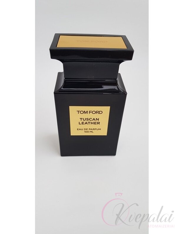 Tom Ford Tuscan Leather EDP unisex