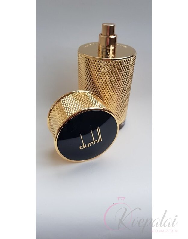 Dunhill Icon Absolute EDP vyrams