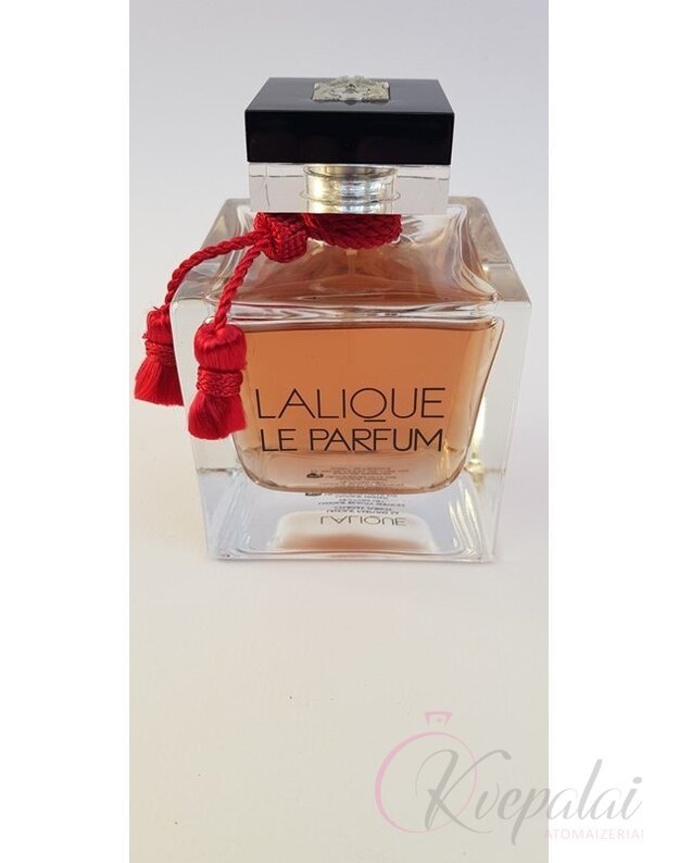 Lalique Lalique Le Parfum EDP moterims