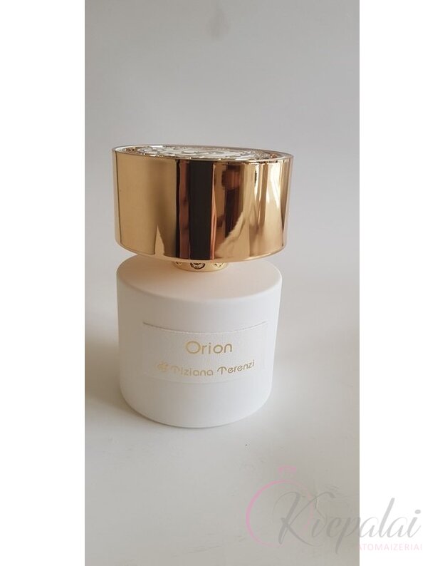 TIZIANA TERENZI Orion Extrait de parfum unisex 